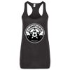 Women's Poly-Rich Racerback Tank Top Thumbnail