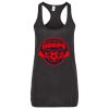 Women's Poly-Rich Racerback Tank Top Thumbnail