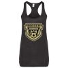 Women's Poly-Rich Racerback Tank Top Thumbnail