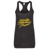 Women's Poly-Rich Racerback Tank Top Thumbnail