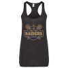 Women's Poly-Rich Racerback Tank Top Thumbnail