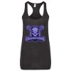 Women's Poly-Rich Racerback Tank Top Thumbnail