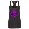 Women's Poly-Rich Racerback Tank Top Thumbnail