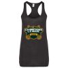 Women's Poly-Rich Racerback Tank Top Thumbnail