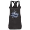Women's Poly-Rich Racerback Tank Top Thumbnail