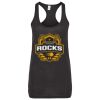Women's Poly-Rich Racerback Tank Top Thumbnail