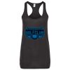Women's Poly-Rich Racerback Tank Top Thumbnail