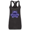 Women's Poly-Rich Racerback Tank Top Thumbnail