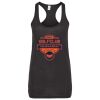 Women's Poly-Rich Racerback Tank Top Thumbnail