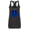 Women's Poly-Rich Racerback Tank Top Thumbnail