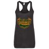 Women's Poly-Rich Racerback Tank Top Thumbnail