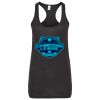 Women's Poly-Rich Racerback Tank Top Thumbnail