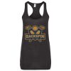 Women's Poly-Rich Racerback Tank Top Thumbnail