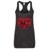 Women's Poly-Rich Racerback Tank Top Thumbnail