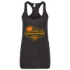 Women's Poly-Rich Racerback Tank Top Thumbnail