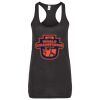 Women's Poly-Rich Racerback Tank Top Thumbnail