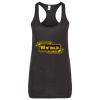 Women's Poly-Rich Racerback Tank Top Thumbnail