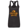 Women's Poly-Rich Racerback Tank Top Thumbnail