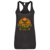 Women's Poly-Rich Racerback Tank Top Thumbnail