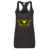 Women's Poly-Rich Racerback Tank Top Thumbnail