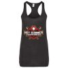 Women's Poly-Rich Racerback Tank Top Thumbnail