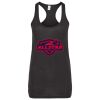 Women's Poly-Rich Racerback Tank Top Thumbnail