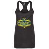 Women's Poly-Rich Racerback Tank Top Thumbnail