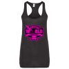 Women's Poly-Rich Racerback Tank Top Thumbnail