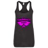 Women's Poly-Rich Racerback Tank Top Thumbnail