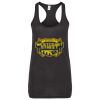 Women's Poly-Rich Racerback Tank Top Thumbnail