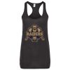 Women's Poly-Rich Racerback Tank Top Thumbnail