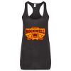 Women's Poly-Rich Racerback Tank Top Thumbnail