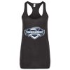 Women's Poly-Rich Racerback Tank Top Thumbnail