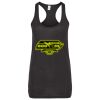 Women's Poly-Rich Racerback Tank Top Thumbnail