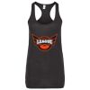 Women's Poly-Rich Racerback Tank Top Thumbnail