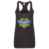 Women's Poly-Rich Racerback Tank Top Thumbnail
