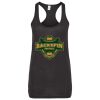 Women's Poly-Rich Racerback Tank Top Thumbnail