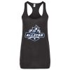 Women's Poly-Rich Racerback Tank Top Thumbnail