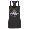 Women's Poly-Rich Racerback Tank Top Thumbnail