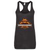 Women's Poly-Rich Racerback Tank Top Thumbnail