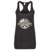 Women's Poly-Rich Racerback Tank Top Thumbnail