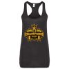 Women's Poly-Rich Racerback Tank Top Thumbnail