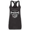 Women's Poly-Rich Racerback Tank Top Thumbnail