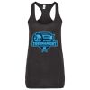 Women's Poly-Rich Racerback Tank Top Thumbnail