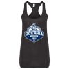 Women's Poly-Rich Racerback Tank Top Thumbnail