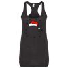 Women's Poly-Rich Racerback Tank Top Thumbnail