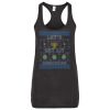 Women's Poly-Rich Racerback Tank Top Thumbnail