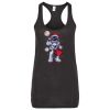 Women's Poly-Rich Racerback Tank Top Thumbnail