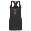 Women's Poly-Rich Racerback Tank Top Thumbnail
