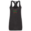 Women's Poly-Rich Racerback Tank Top Thumbnail